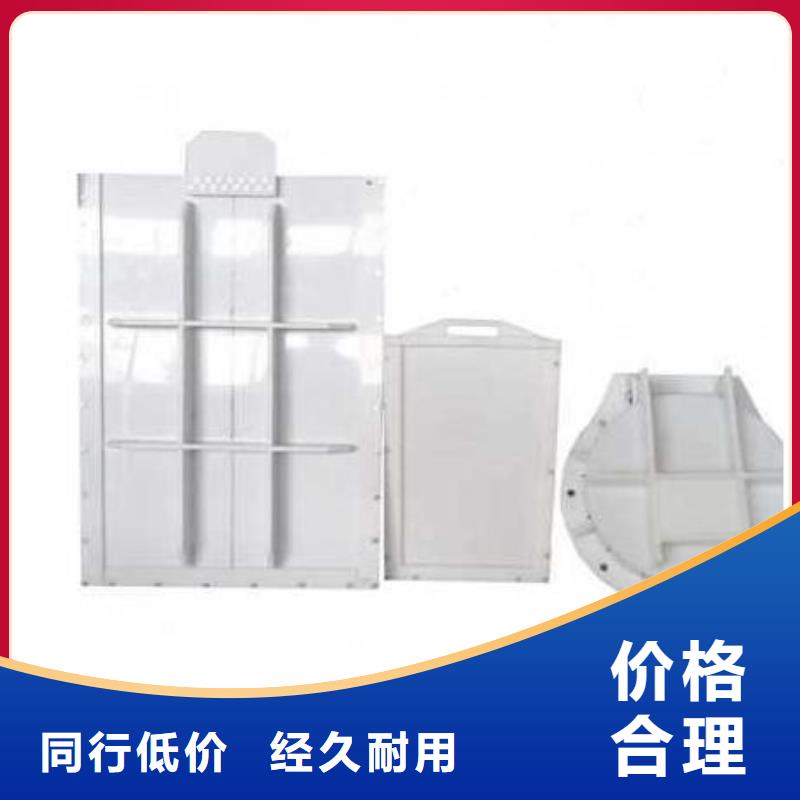 塑料闸门_球墨铸铁闸门按需定做