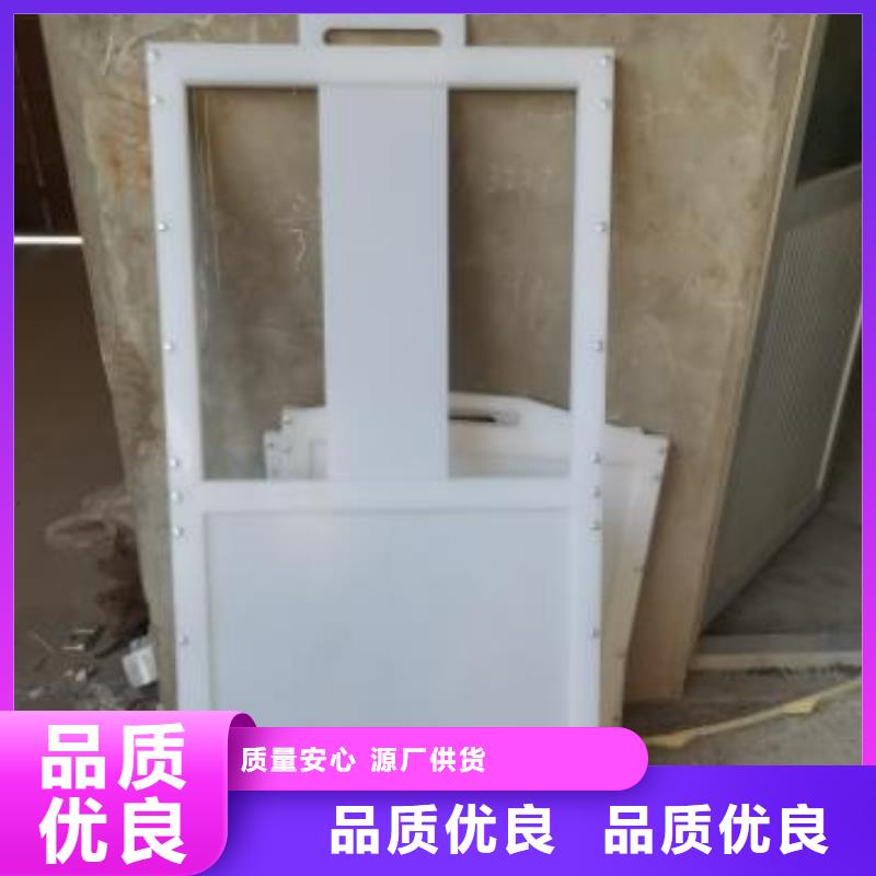 塑料闸门_球墨铸铁闸门按需定做