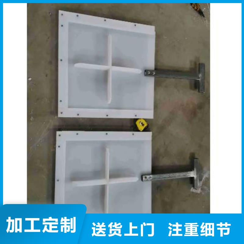 塑料闸门-启闭机厂家直销放心