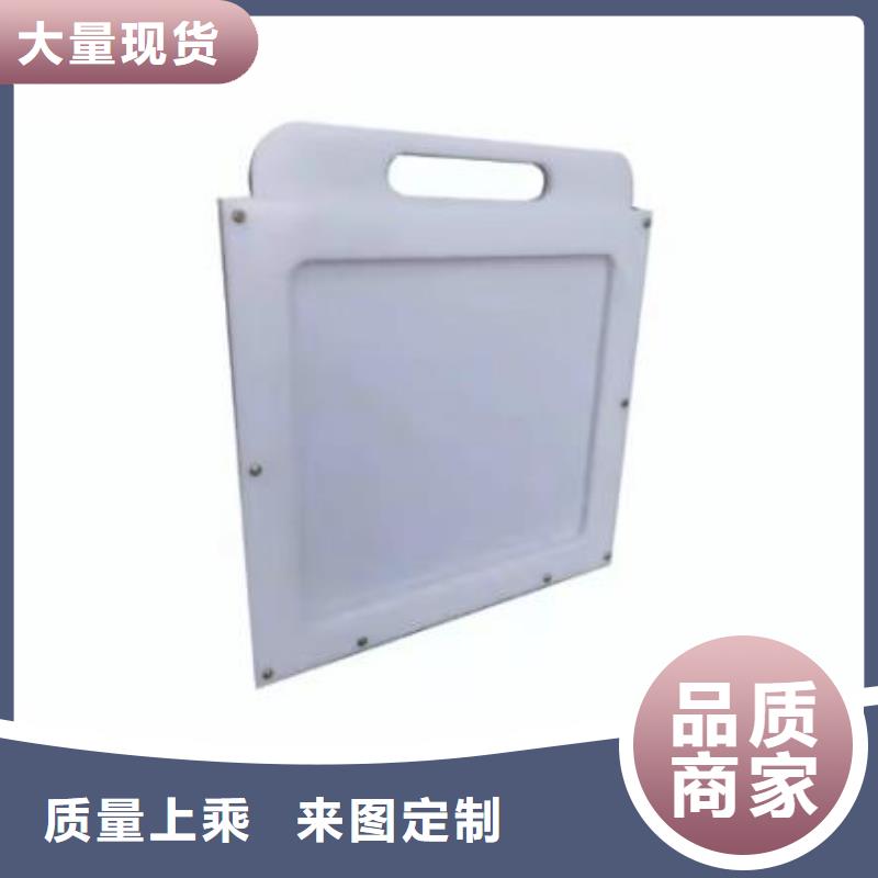 塑料闸门可零售可批发