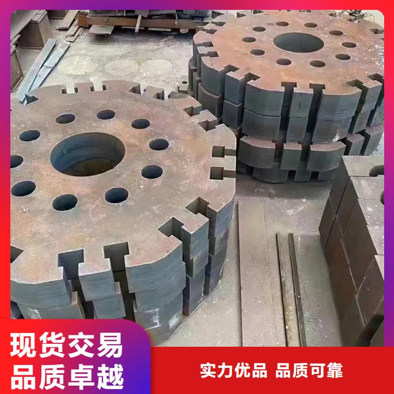 材质介绍钢板研发生产销售