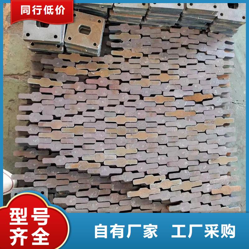 材质介绍,耐磨钢板资质认证
