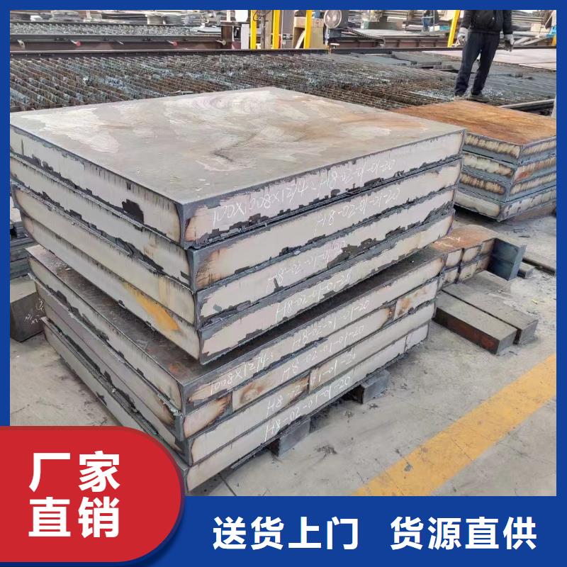 材质介绍钢板研发生产销售
