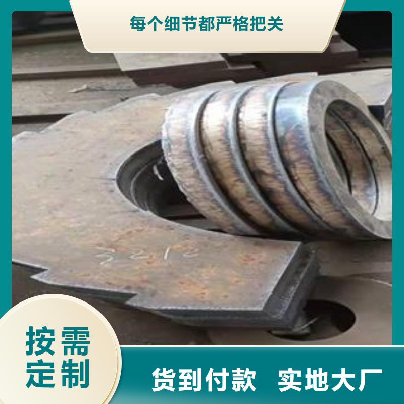 Q345B钢板_弹簧板支持拿样