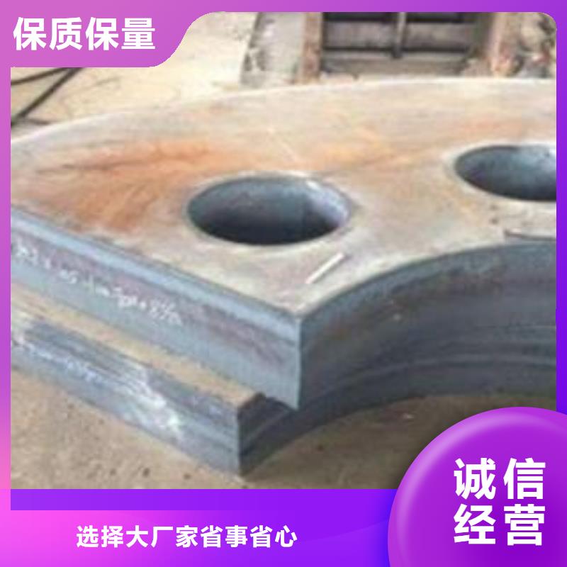 Q345B钢板耐磨钢板现货充裕