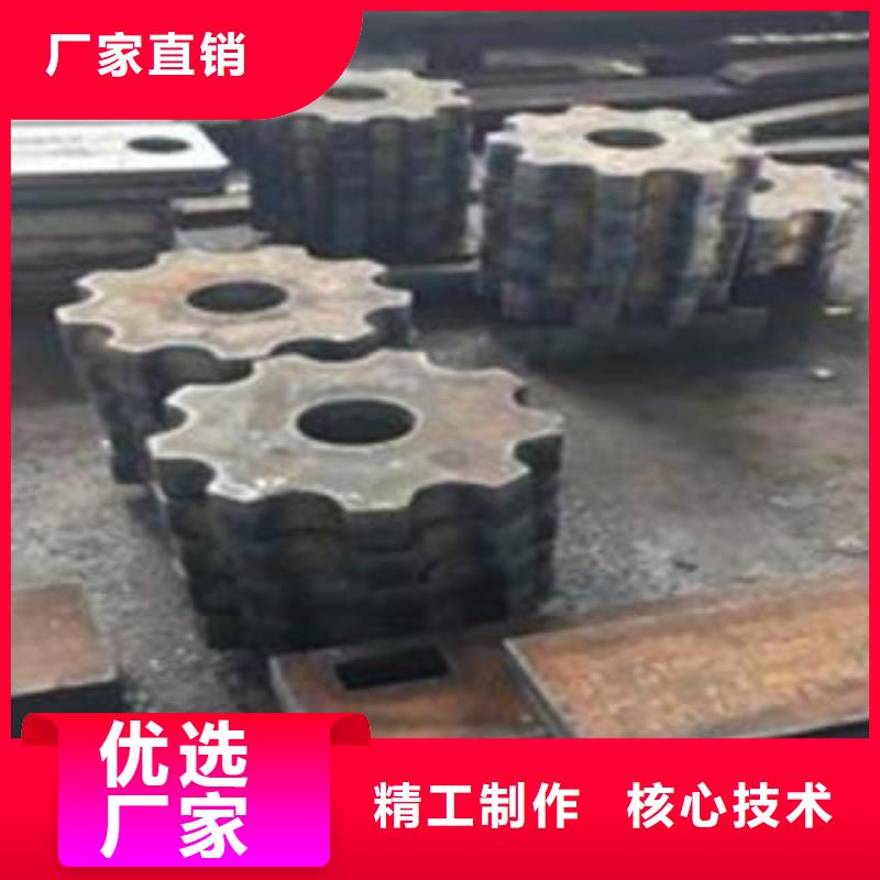 Q345B钢板Q690钢板一站式采购方便省心