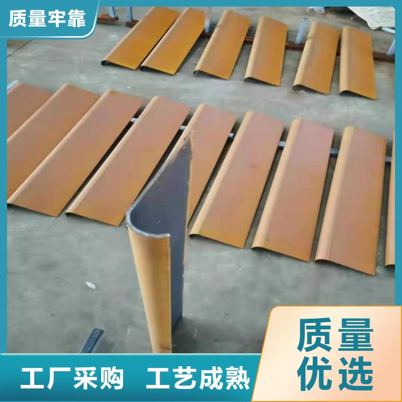 耐候板耐磨钢板使用寿命长久