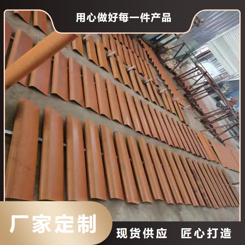 耐候板耐磨钢板使用寿命长久