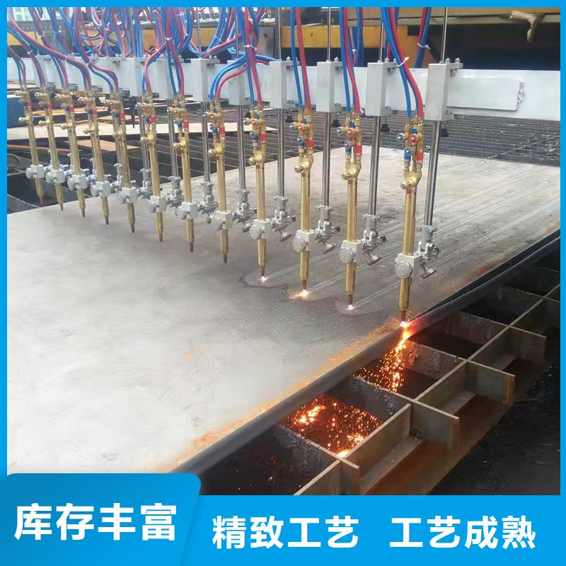 40Cr钢板42CrMo钢板应用范围广泛