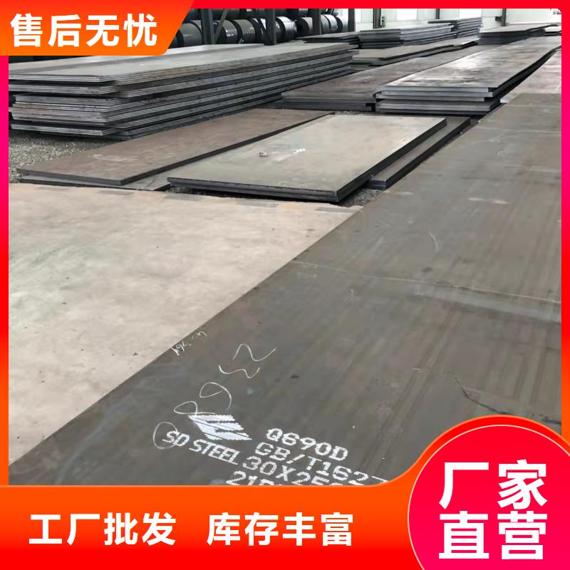 高强板Q245R钢板常年出售