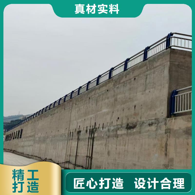 桥梁护栏路桥护栏拒绝中间商