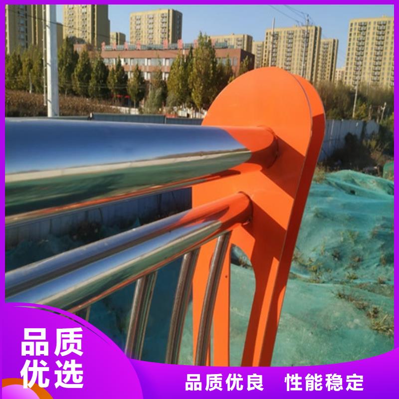 桥梁护栏灯光防撞护栏为您精心挑选