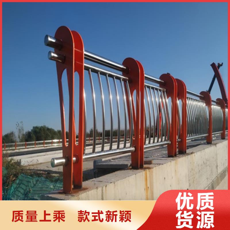 桥梁护栏桥梁景观栏杆源厂直接供货