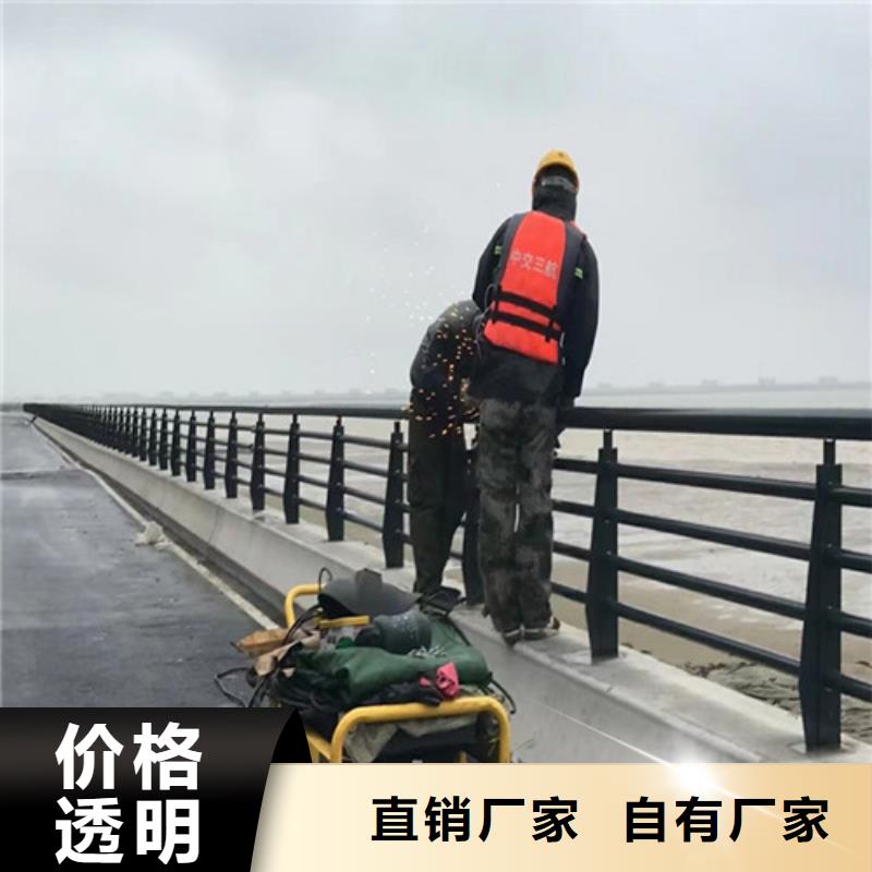 桥梁护栏复合管护栏批发供应