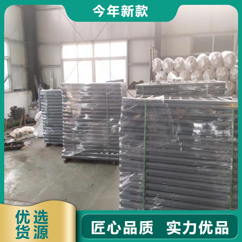桥梁护栏桥梁景观栏杆源厂直接供货