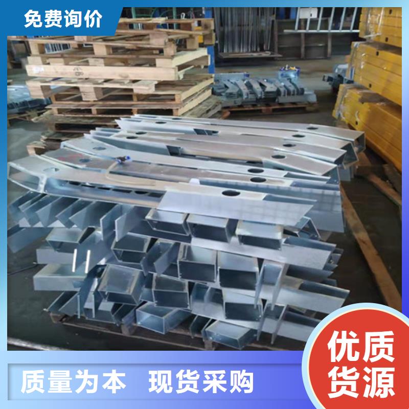 桥梁护栏不锈钢护栏使用方法