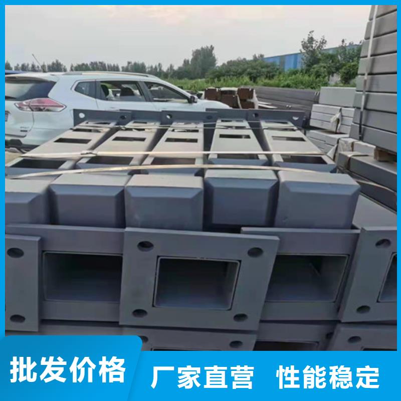 桥梁护栏q235b波形护栏板从厂家买售后有保障