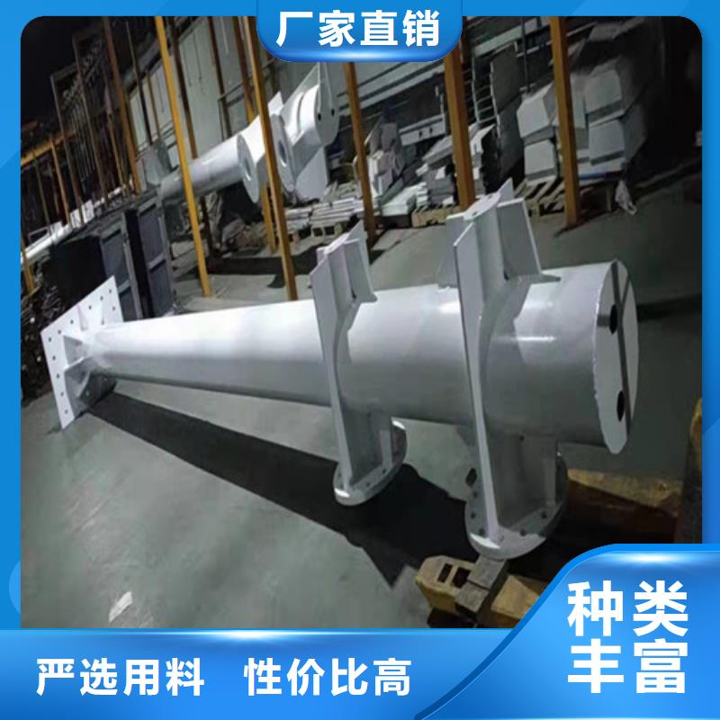 桥梁护栏路桥护栏用途广泛