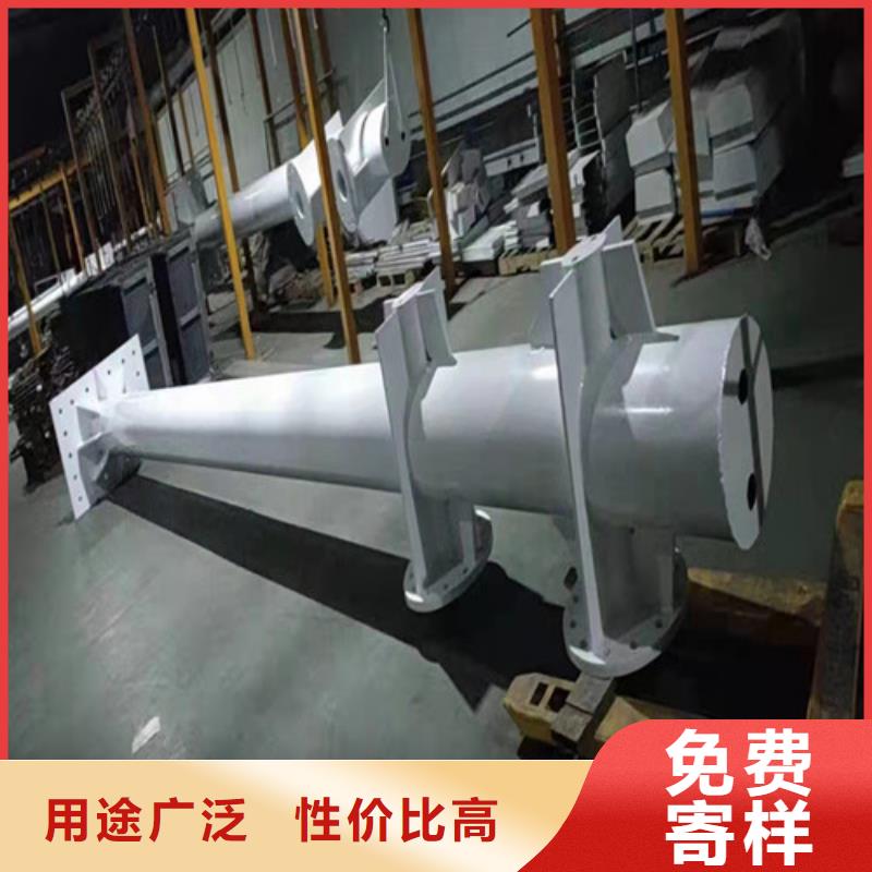桥梁护栏【景观】护栏N年生产经验