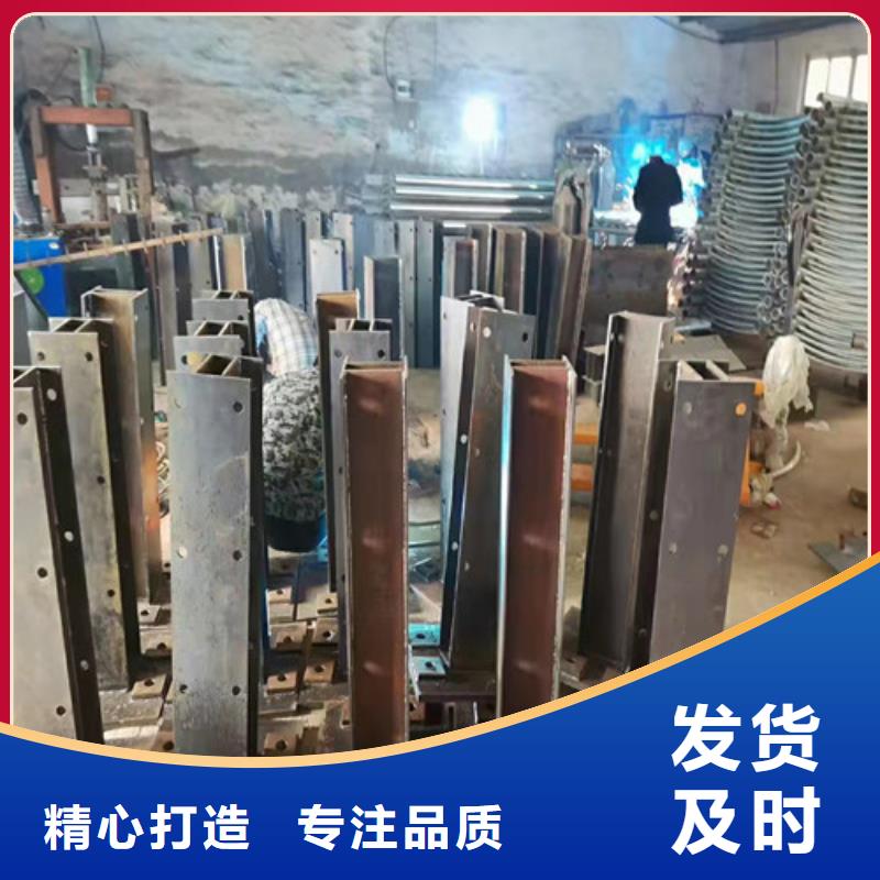桥梁护栏,道路护栏追求品质