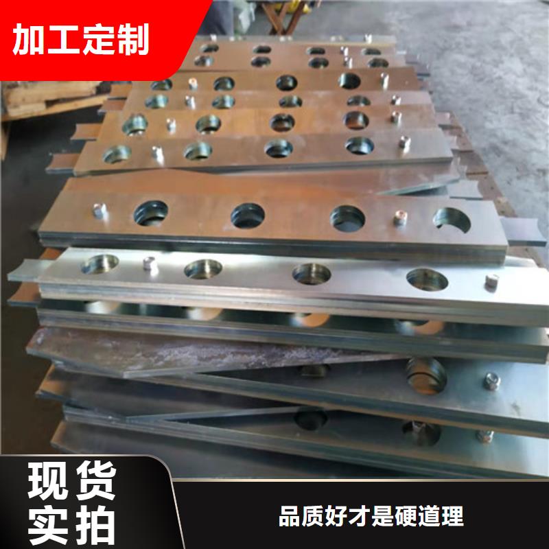桥梁护栏-道路护栏做工精细