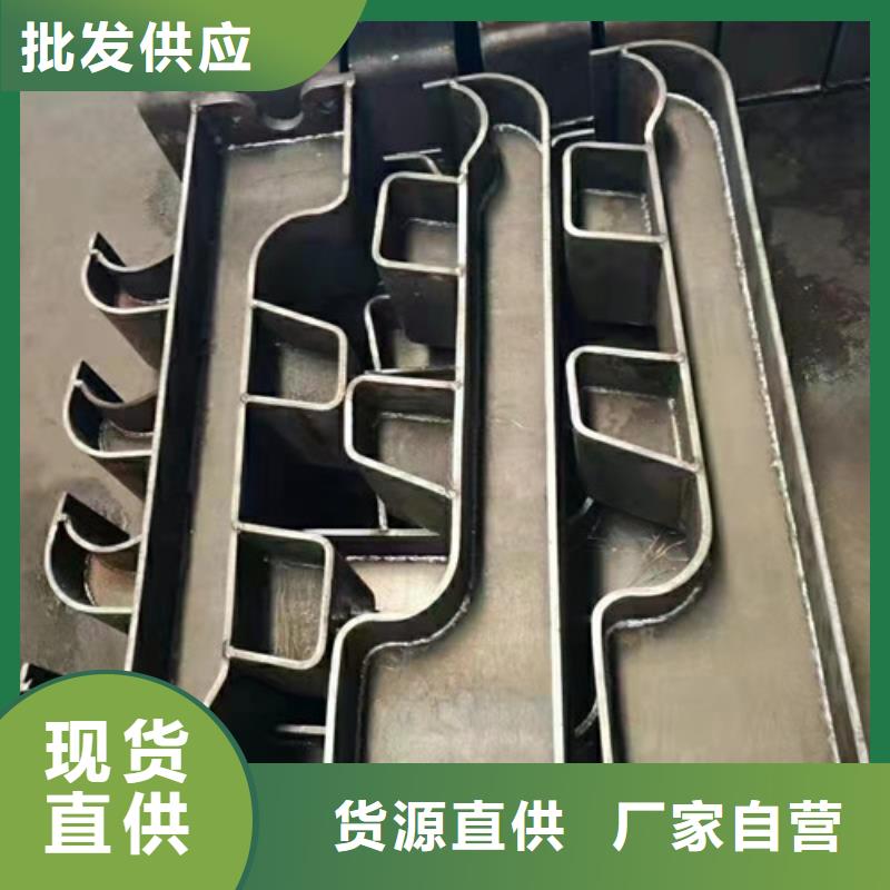 桥梁护栏-【波形护栏】厂家大量现货
