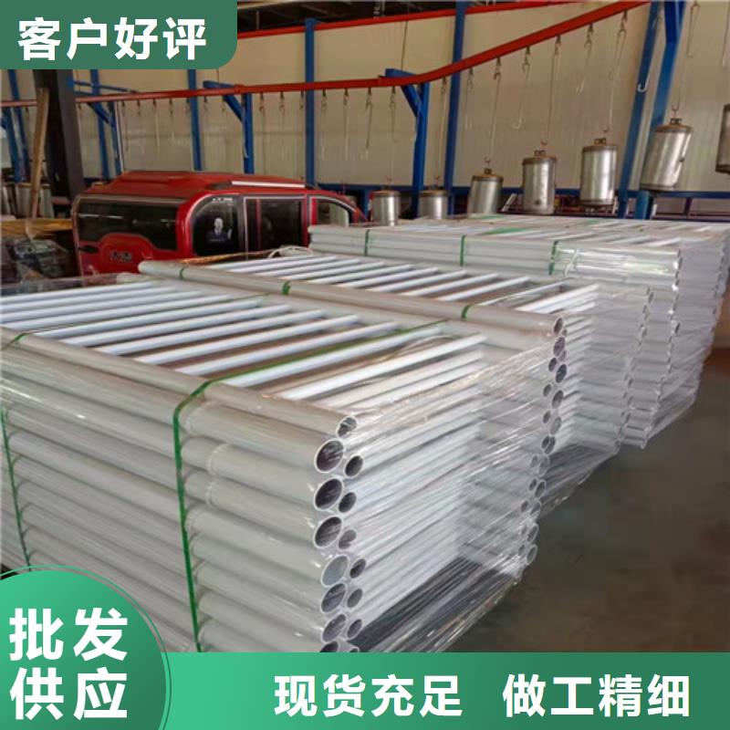 桥梁护栏道路护栏买的是放心