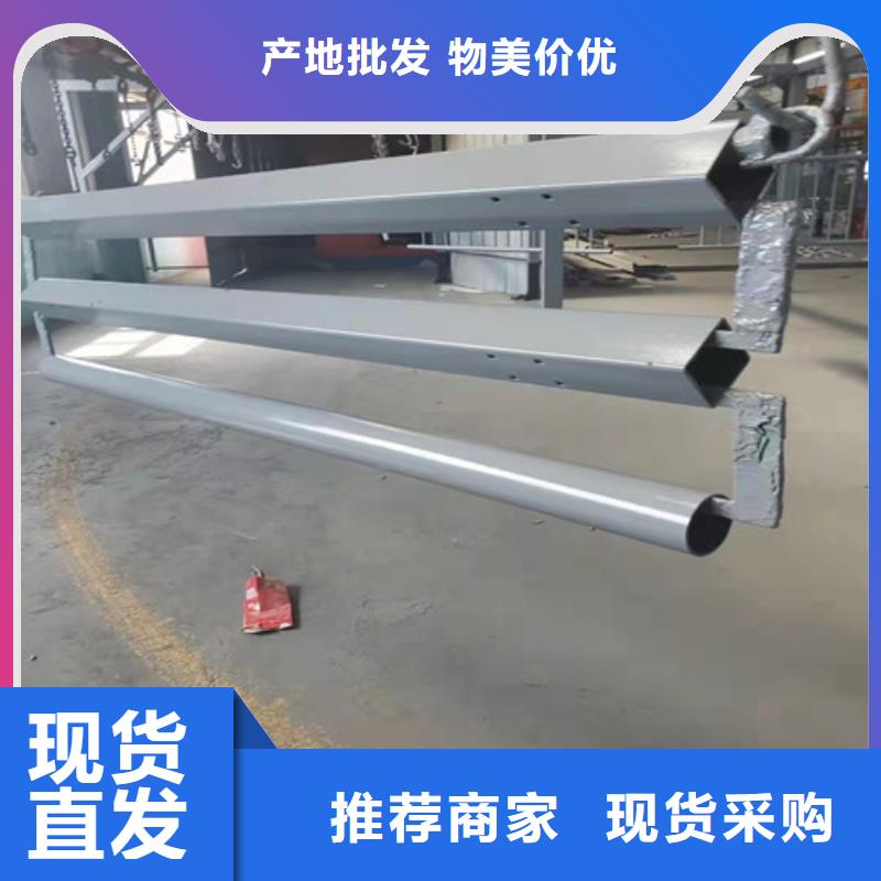 桥梁护栏不锈钢景观护栏优选货源
