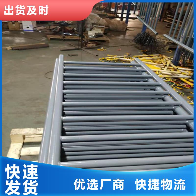 桥梁护栏,河堤护栏来图加工定制