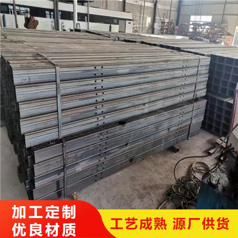 道路桥梁防撞护栏-客户都认可