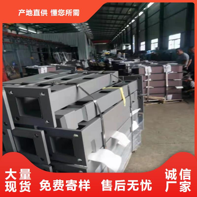 桥梁护栏,道路护栏诚信经营