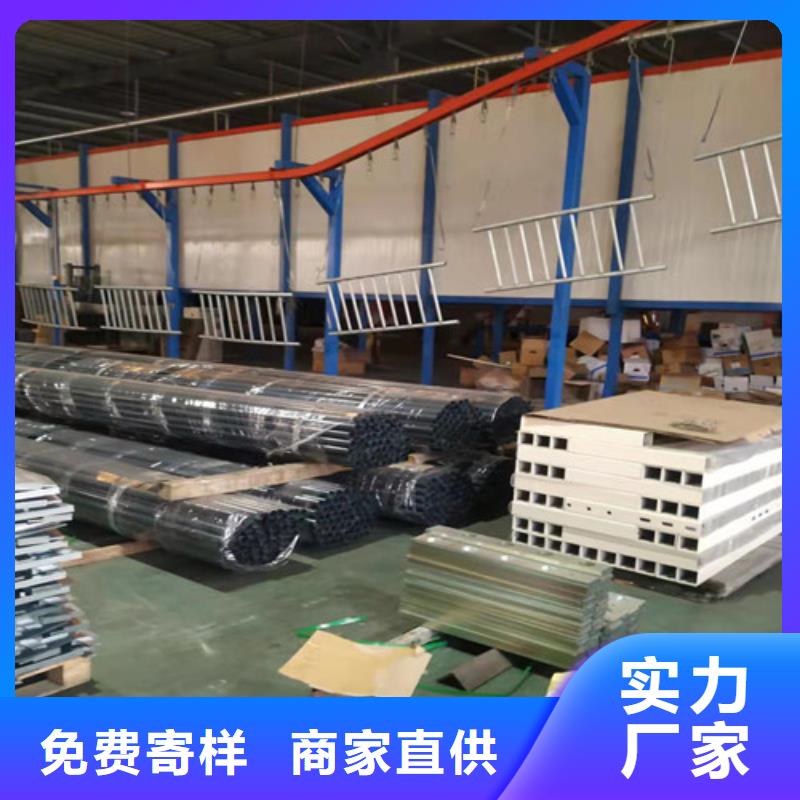 桥梁护栏_玻璃护栏畅销当地