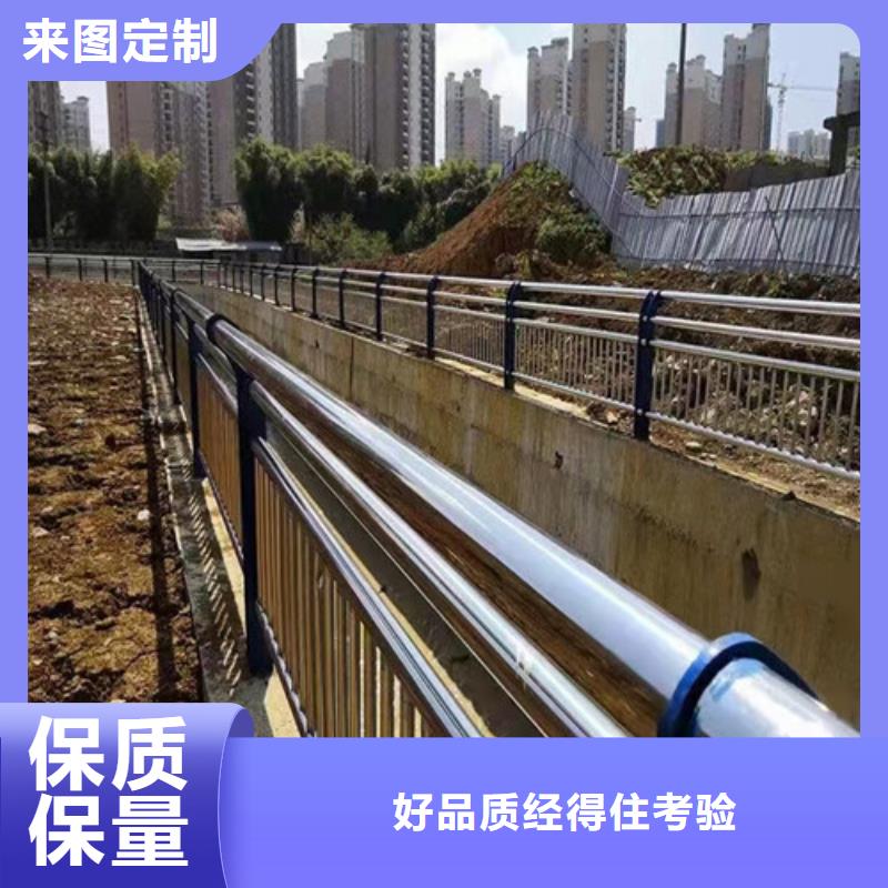 桥梁护栏-路桥护栏拒绝中间商