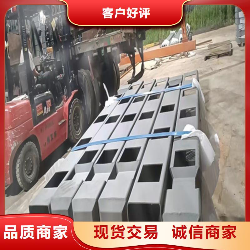 桥梁护栏 【不锈钢护栏】厂家十分靠谱