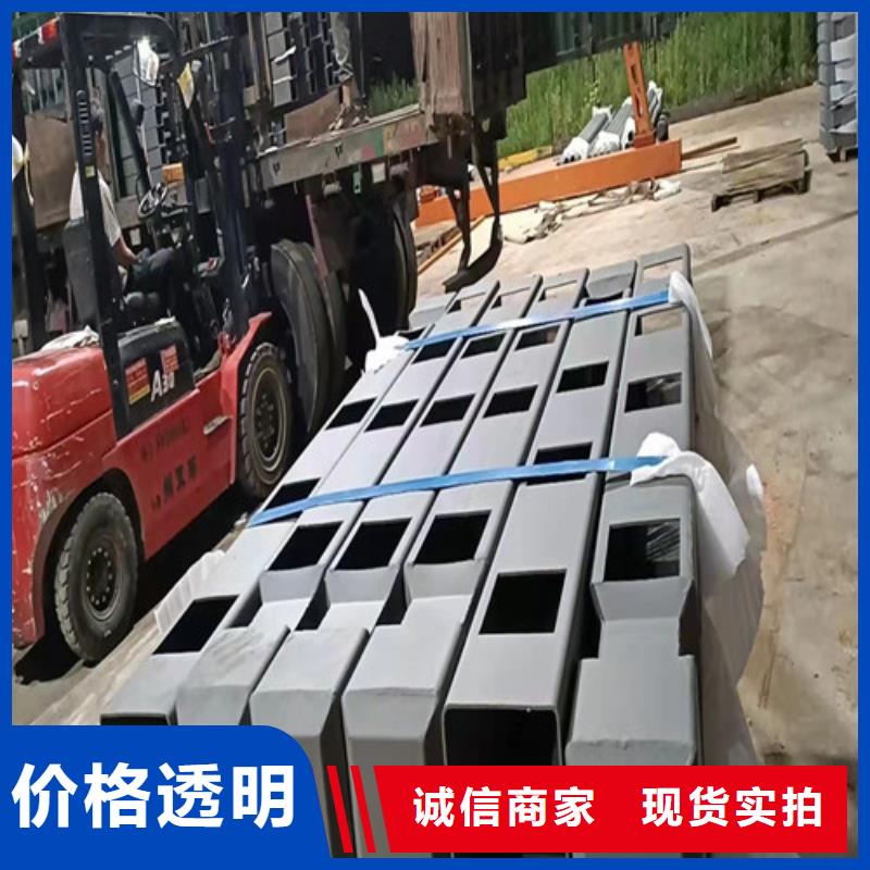 桥梁护栏_路桥护栏我们更专业
