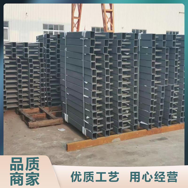 桥梁护栏道路隔离栏严格把关质量放心