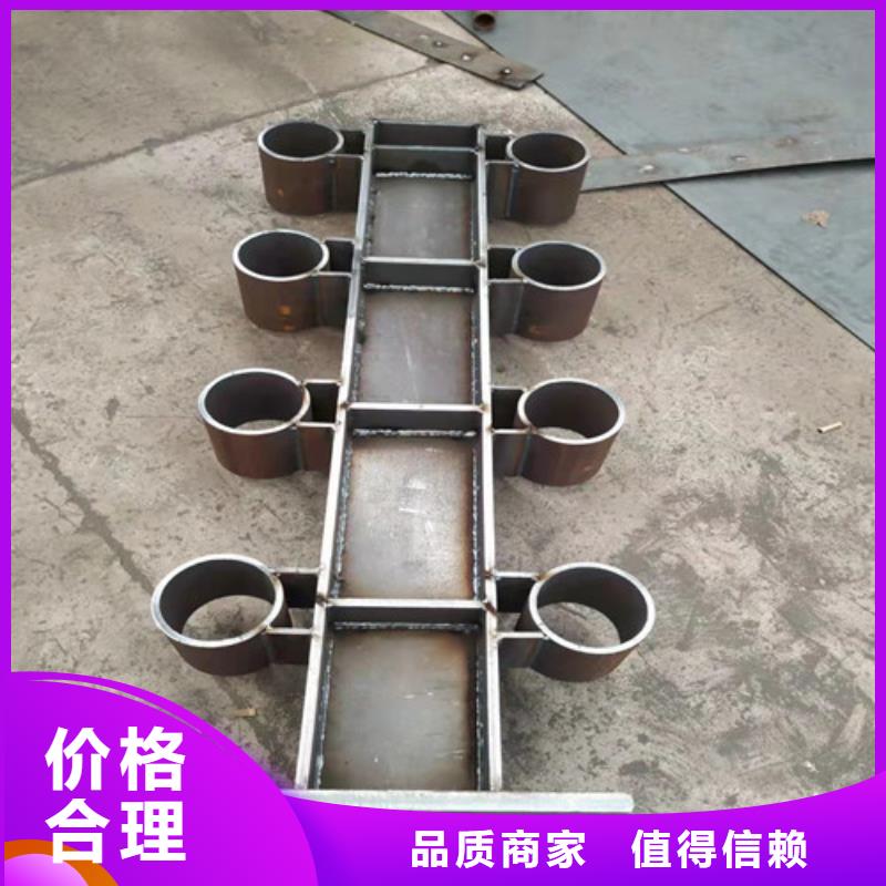 桥梁护栏路桥护栏选择我们选择放心