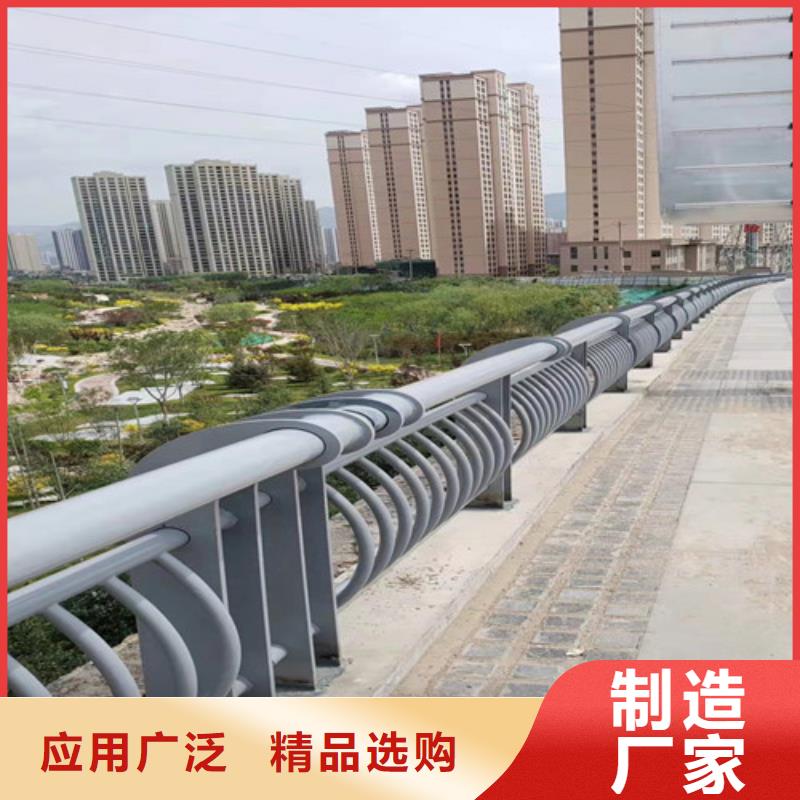 桥梁护栏-路桥护栏拒绝中间商
