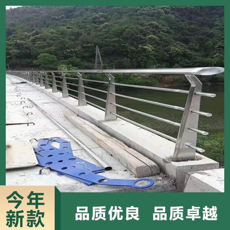桥梁护栏q235b波形护栏板真正让利给买家