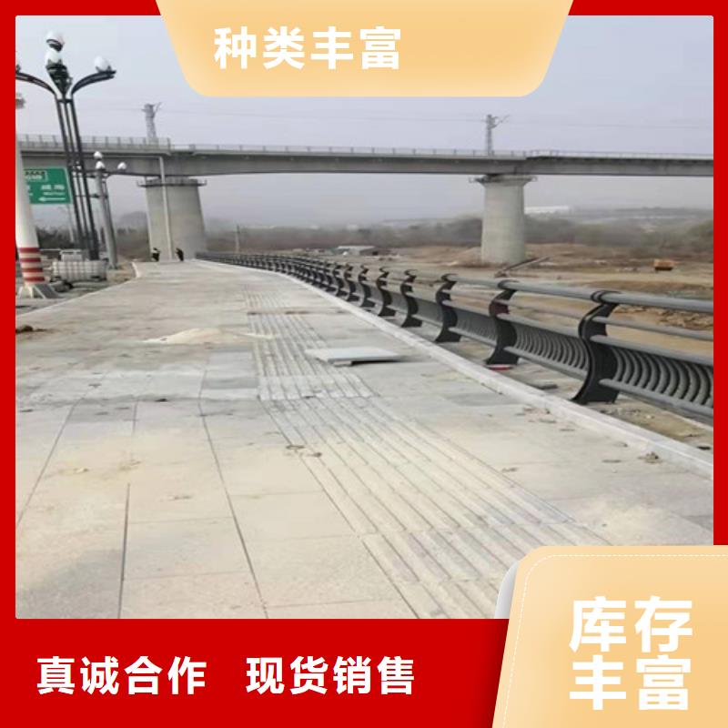 桥梁护栏镀锌波形护栏厂家销售