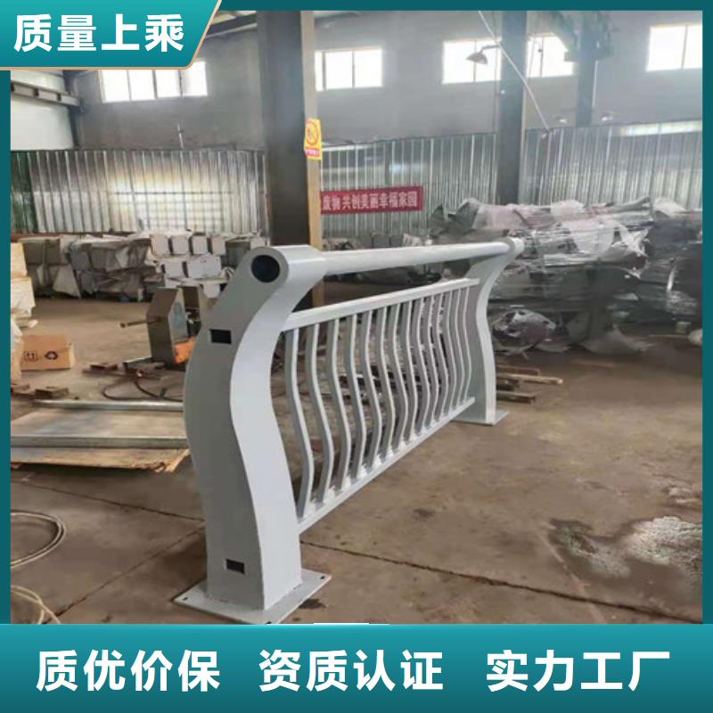 桥梁护栏,市政护栏从厂家买售后有保障