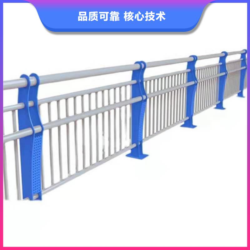 桥梁护栏钢板立柱大品牌值得信赖