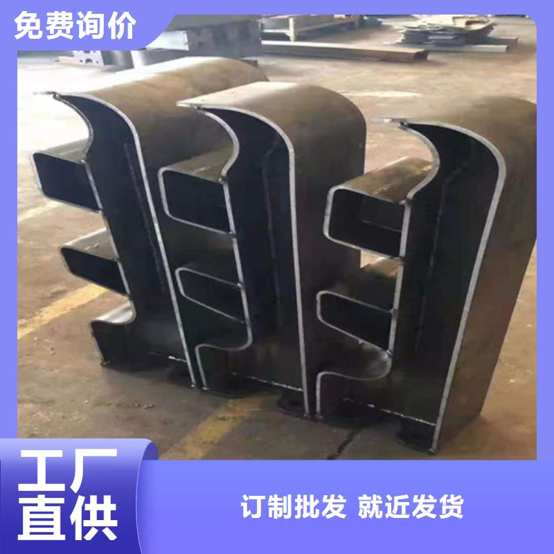 桥梁护栏路桥护栏选择我们选择放心