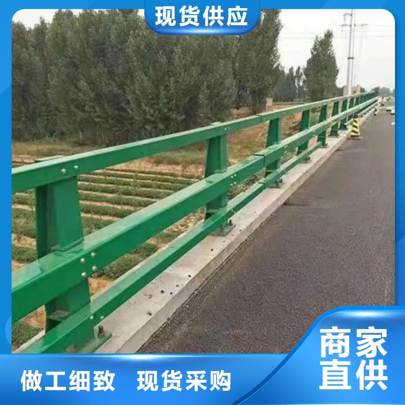 桥梁护栏玻璃护栏实力大厂家