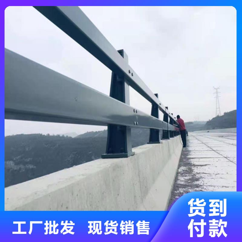 桥梁护栏【高速开口栏网】采购无忧