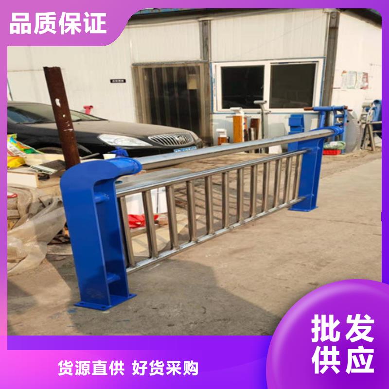 桥梁护栏镀锌波形护栏厂家销售
