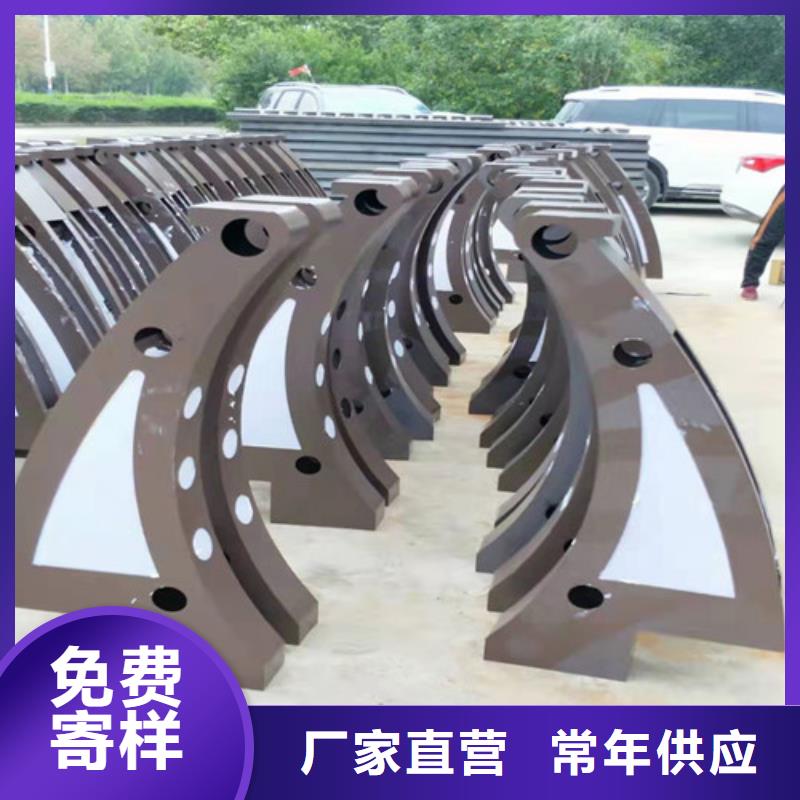 桥梁护栏_路桥护栏我们更专业