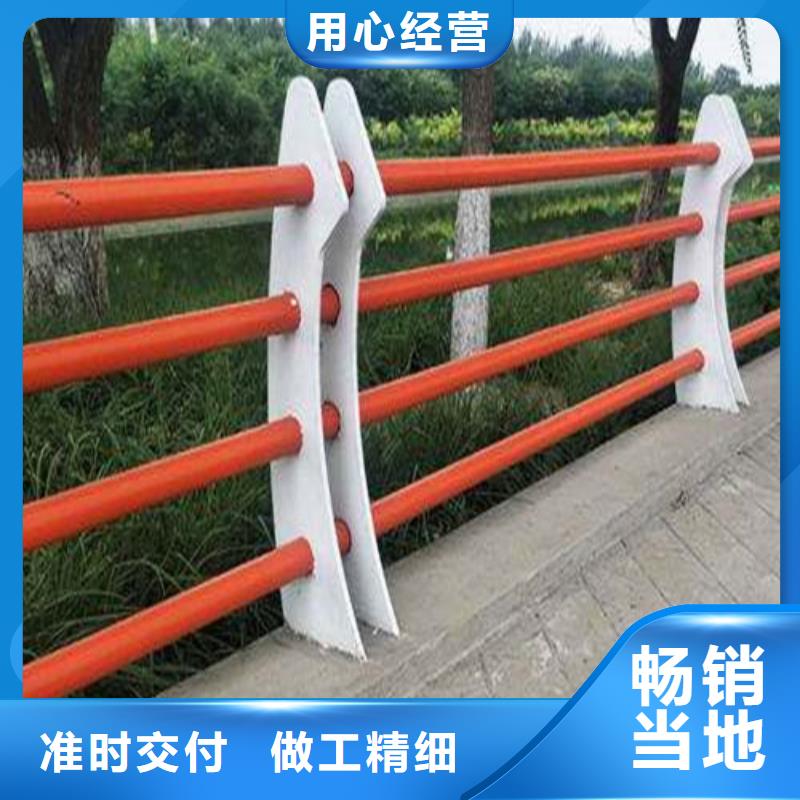 桥梁护栏_路桥护栏我们更专业