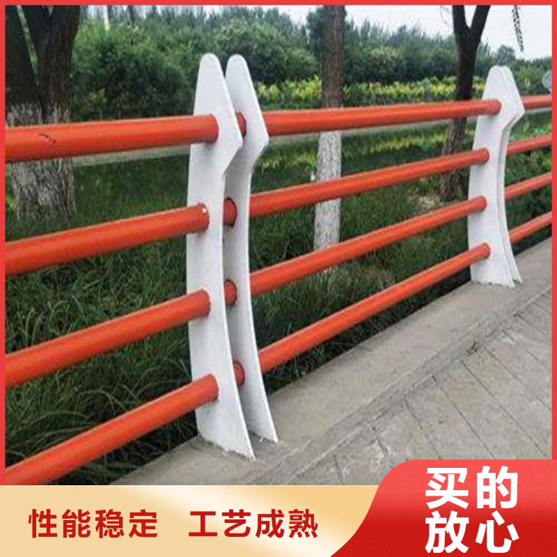 桥梁护栏_路桥护栏用心经营
