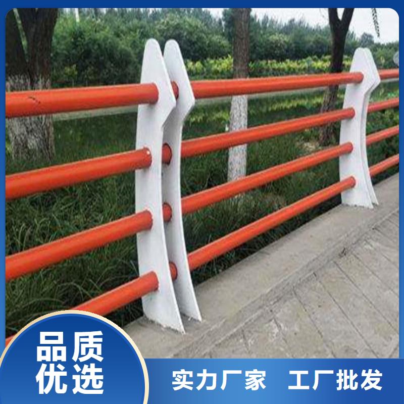 桥梁护栏路桥护栏选择我们选择放心